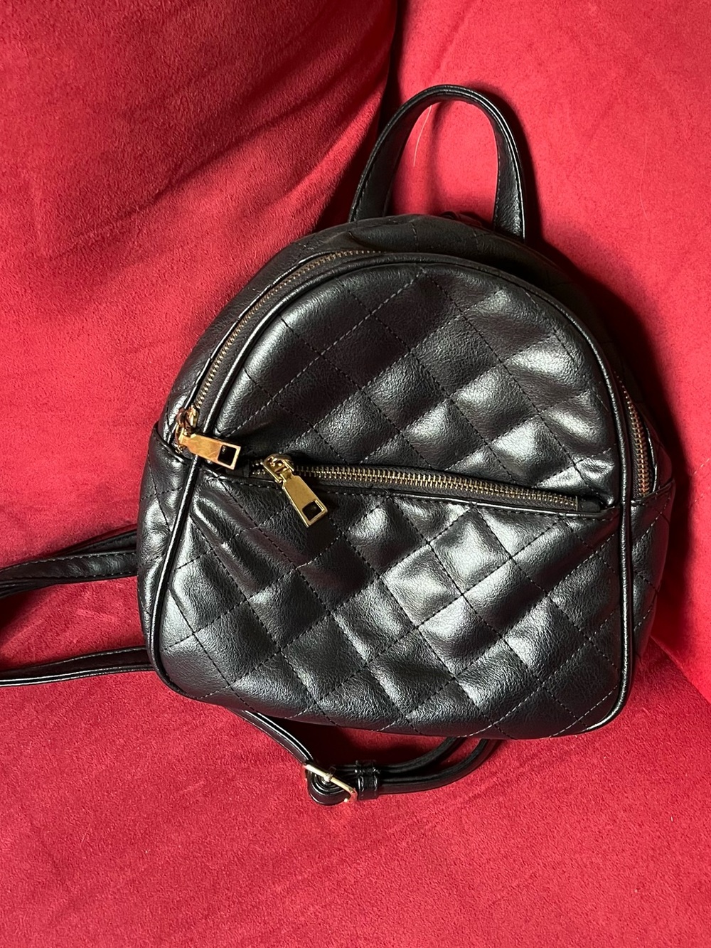 Mini Backpack